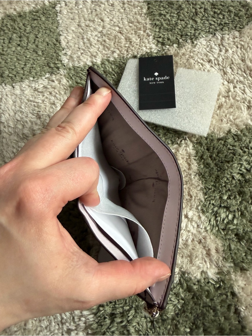 Kate Spade ♠️ Wallet - Picture 5 of 5